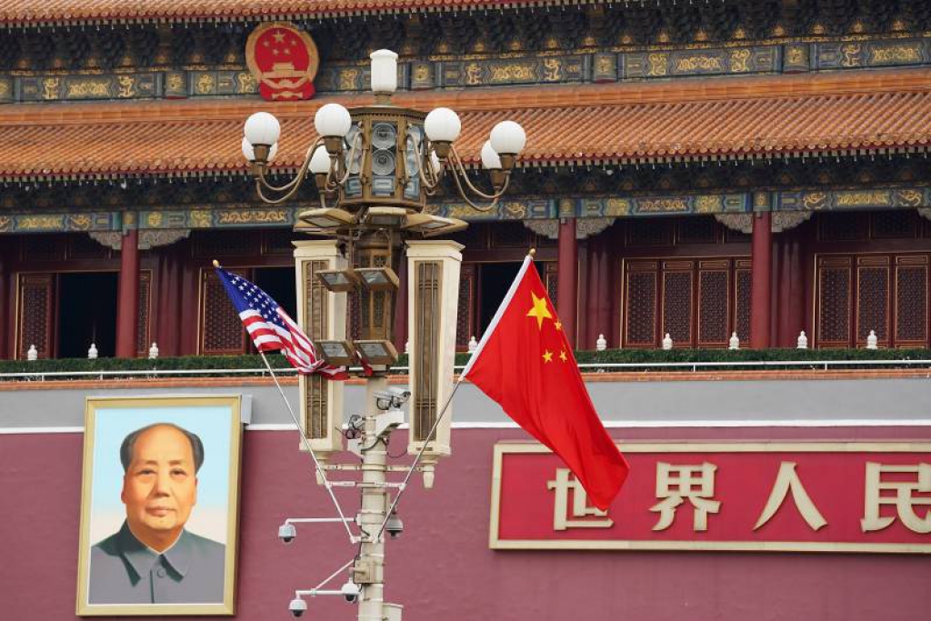 สหรัฐย้ำชาวอเมริกัน 'เพิ่มความระมัดระวัง' เมื่ออยู่ในจีน