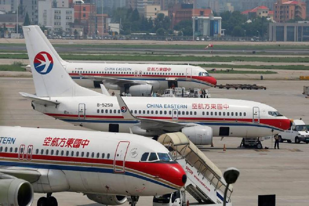 13สายการบินจีนเรียกค่าเสียหายจากโบอิ้ง
