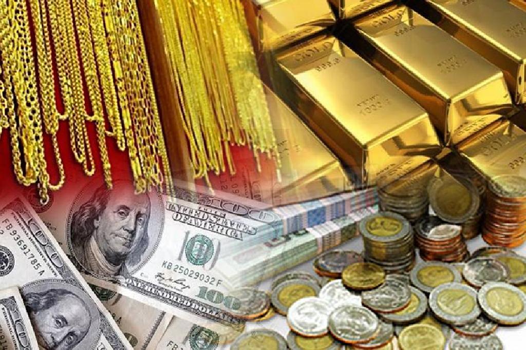 ราคาทองคำในประเทศผันผวนปรับขึ้น 150 บาท