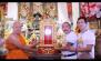 บรรยากาศที่ศาลสมเด็จพระเจ้าตากสินมหาราชชาววัดอรุณ 037