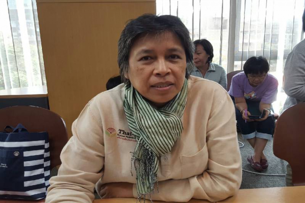 'สารี'ปรบมือให้'รมว.พาณิชย์'ปมเดินหน้าคุมค่ารักษา