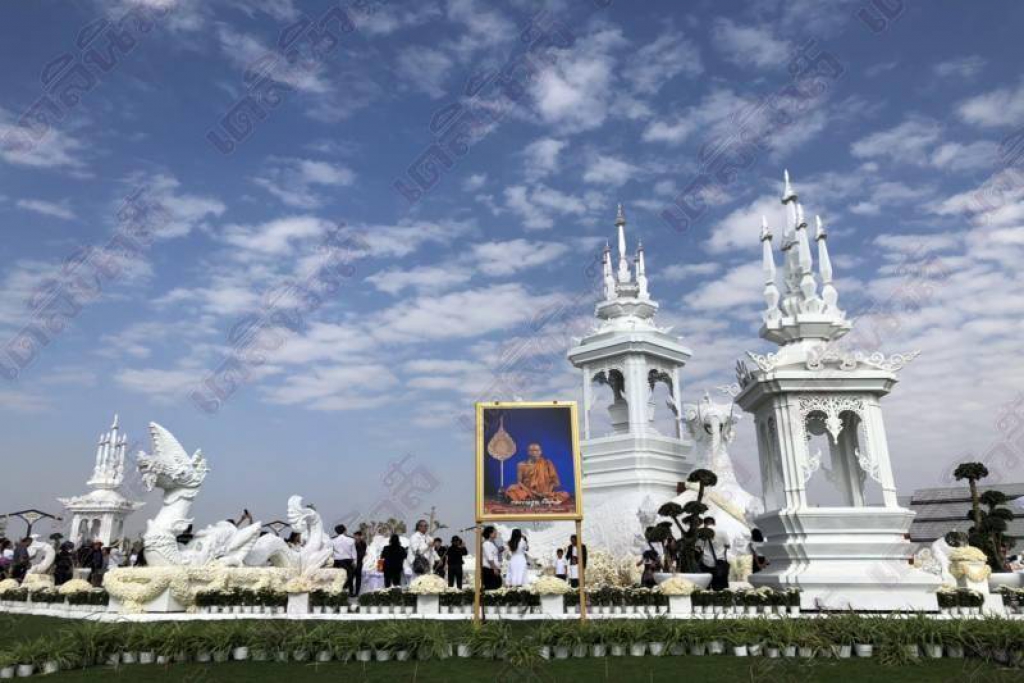 มข.ร่ายขั้นตอนพิธีการ งานพระราชทานเพลิง'พ่อคูณ'