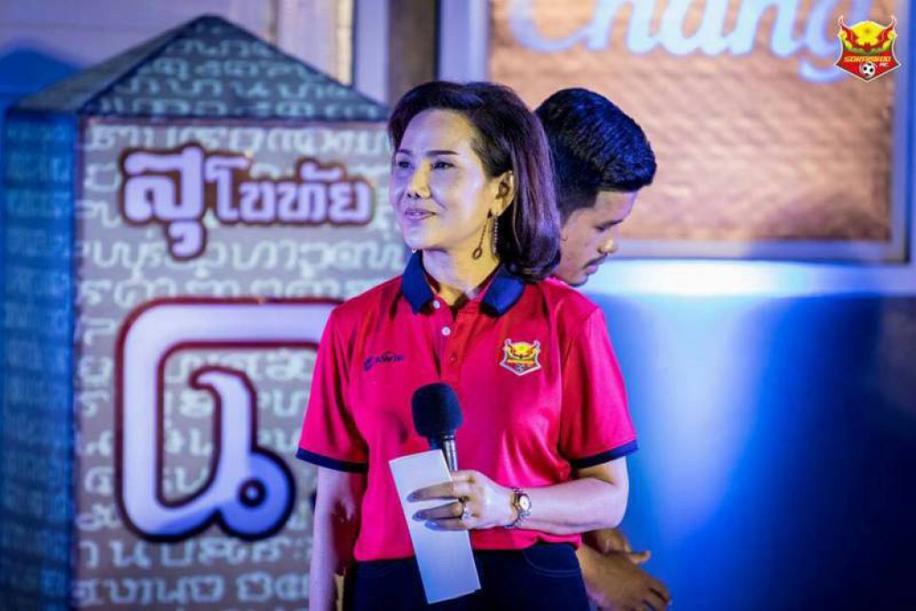 'อนงค์วรรณ' เผยเคล็ดลับค้างคาวจูเนียร์โชว์เจ๋ง