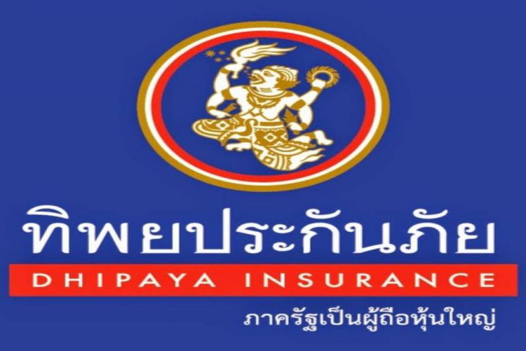 ทิพยประกันภัยโกยกำไรทะลุ1.5พันล้าน 