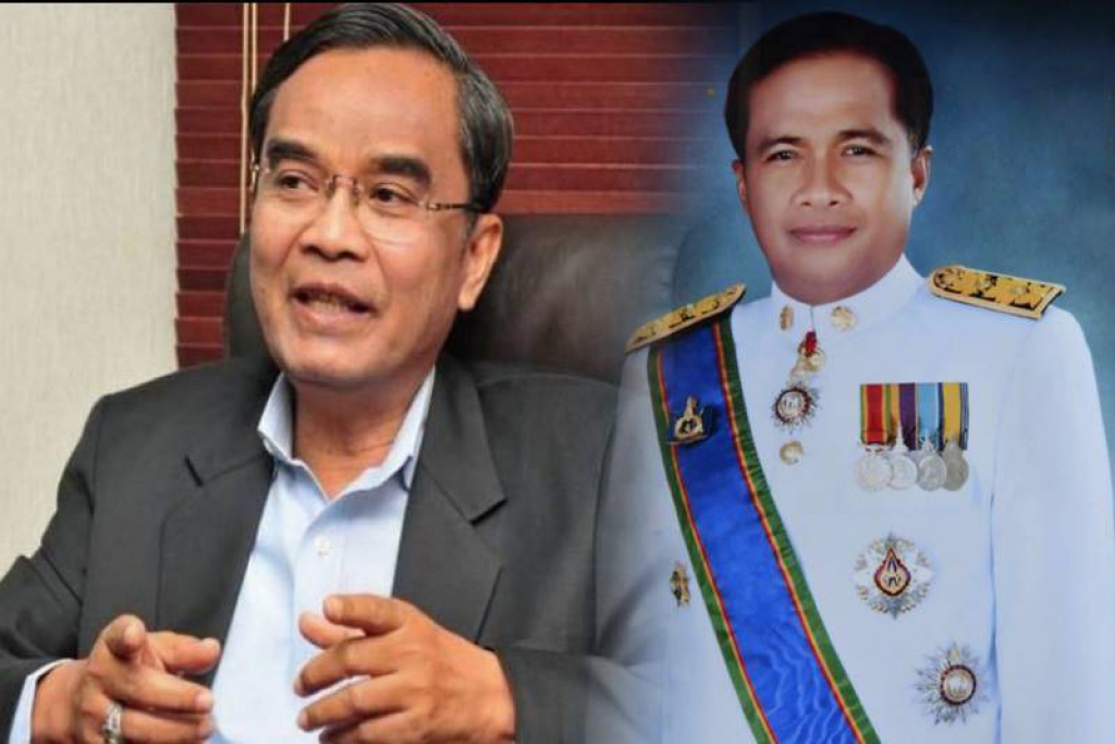 แชมป์ตลอดกาล'นิพิฏฐ์' ขุนศึกปชป.ยอมรับความพ่ายแพ้