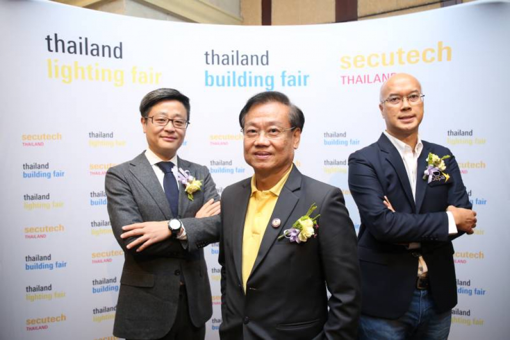 ดีป้า เตรียมจัดงาน Smart City Solution Week 2019 