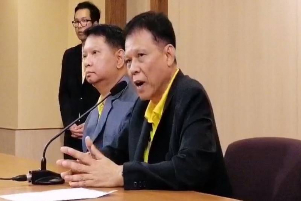 กกต.จ่อแจก'ใบส้ม'ผู้ชนะเลือกตั้ง66เขต