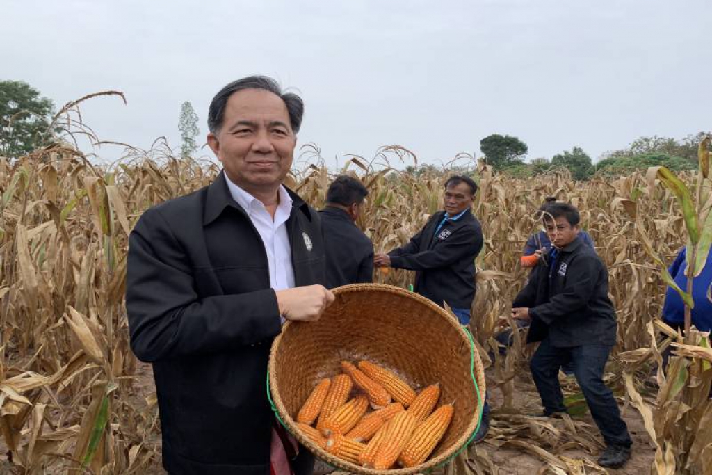 กฤษฎา เร่งจัดโควต้าปลูกพืช-เลี้ยงสัตว์แก้สินค้าล้น ราคาตก