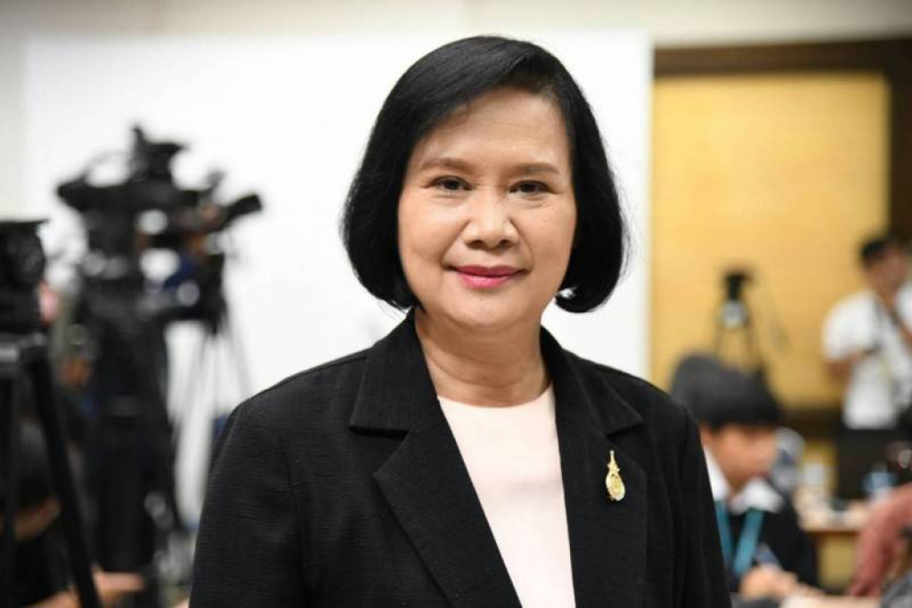พท.ชี้สารพัดสิ่งผิดปกติก่อน-หลังลต.ส่อสืบทอดอำนาจชัด