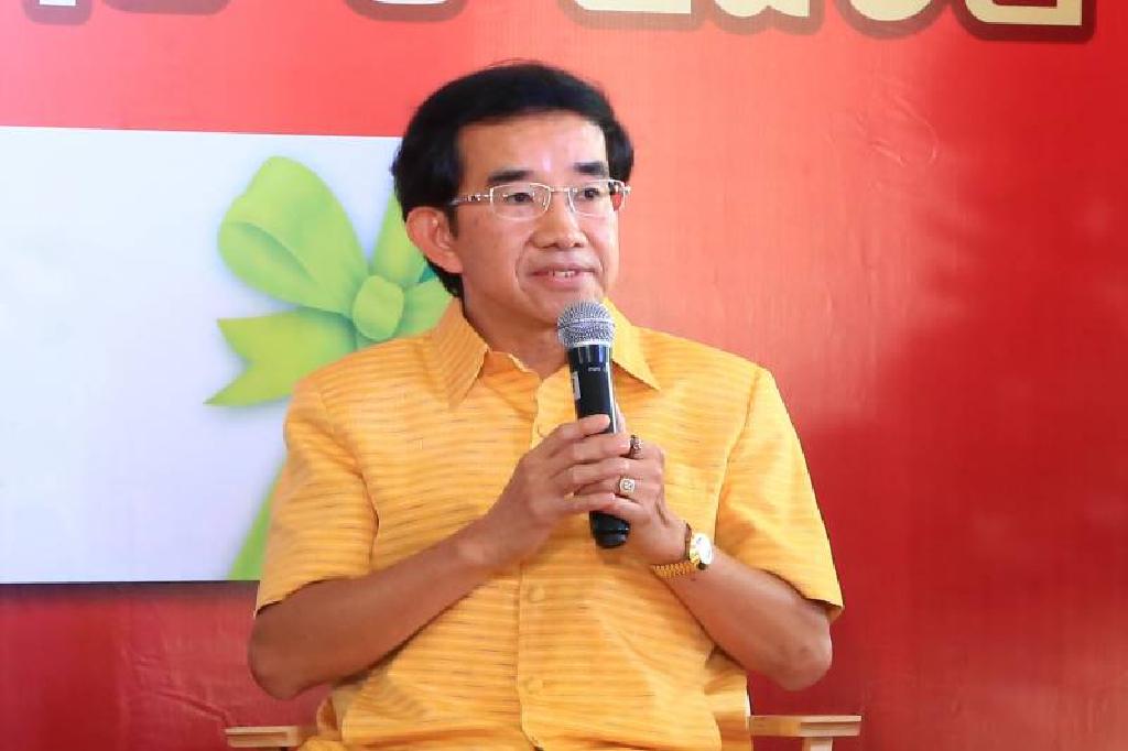 สธ.สั่งอสม.จัดเวรร่วมด่านชุมชน-สร้างจิตสำนึก