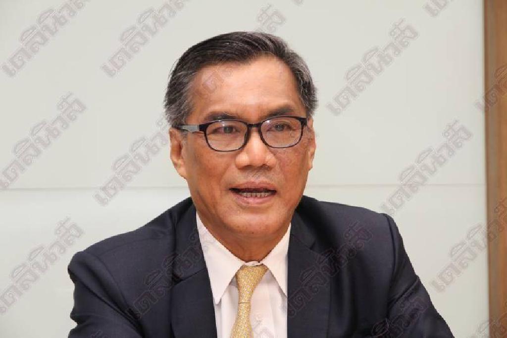 'อิทธิพร'รับถึงทางตัน!ชงศาลรธน.เคาะสูตรส.ส.