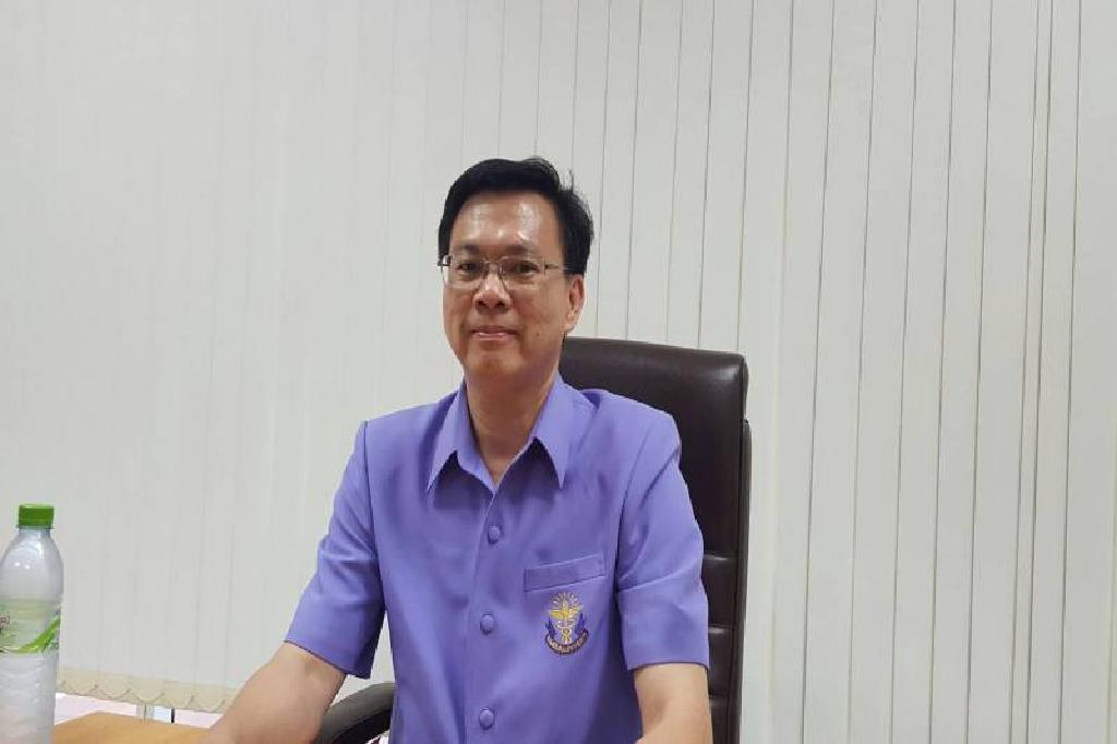 สบส.ห่วงอากาศร้อนเกิน แนะจิบน้ำบ่อยๆเลี่ยงน้ำเมา