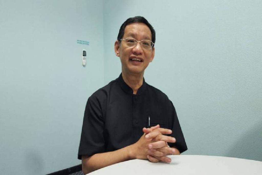จิตแพทย์ห่วงแนวโน้ม นศ.ฆ่าตัวตายสูงขึ้น