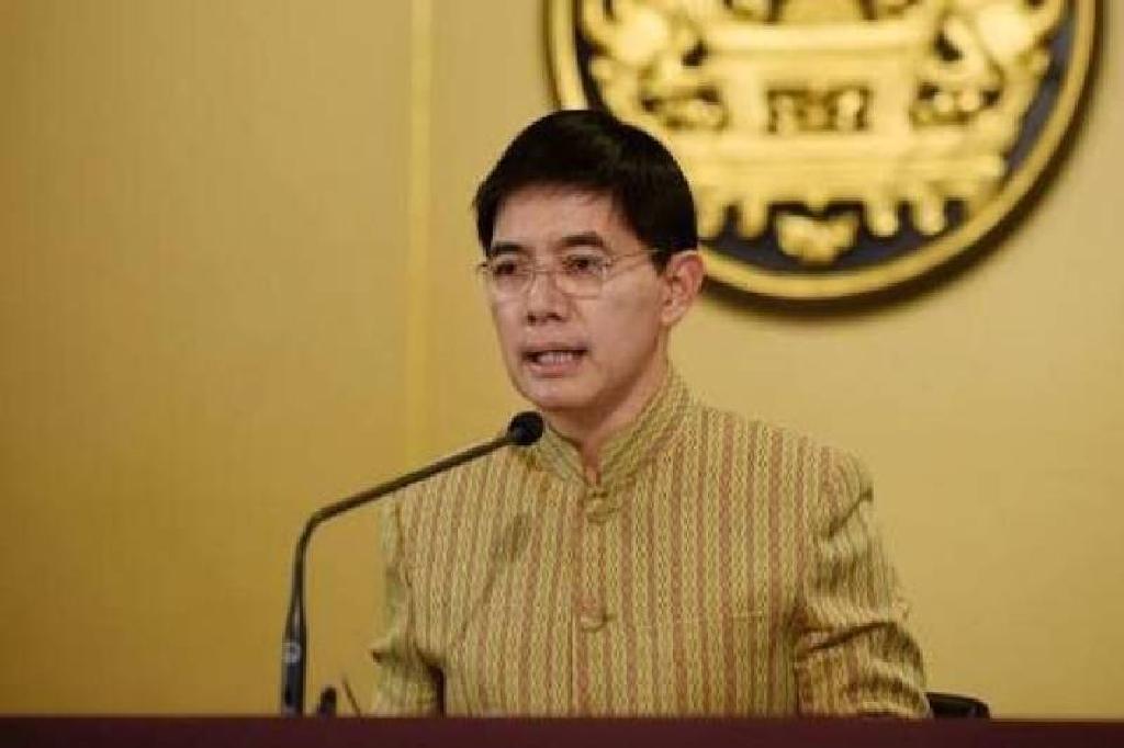 "นายกฯ" ห่วงอุบัติเหตุช่วงสงกรานต์ แนะฉลองอย่างเหมาะสม