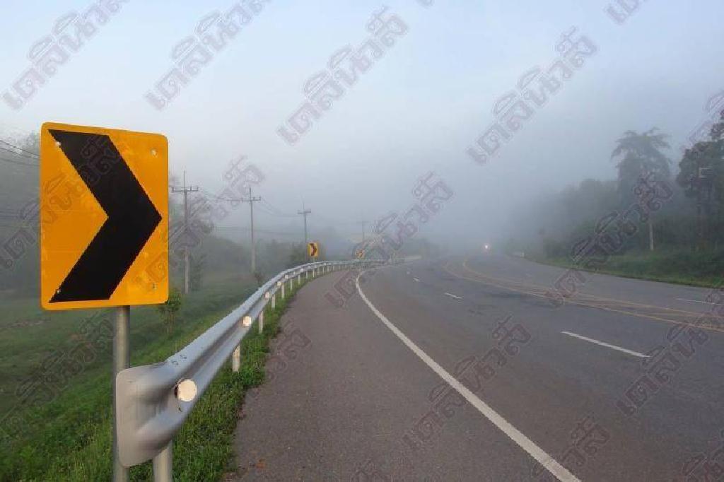 ฝุ่นพิษภาคเหนือยังวิกฤติ 5 พื้นที่ "แม่สาย"หนักสุด