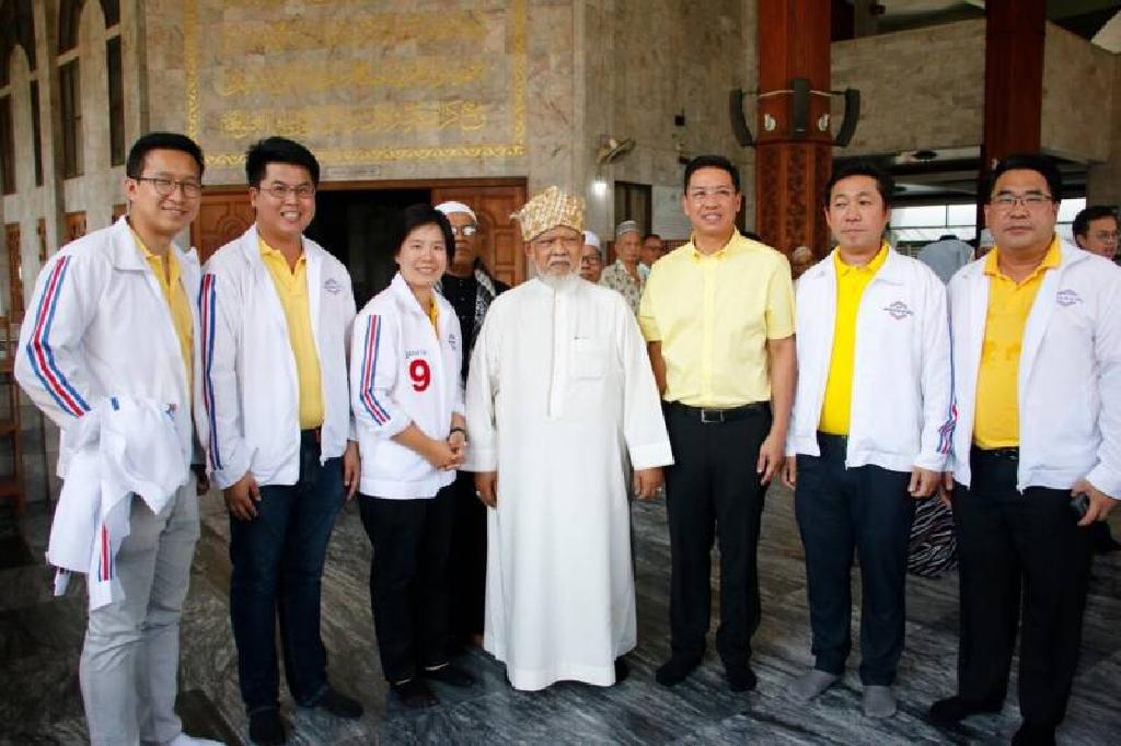 "พุทธิพงษ์"ปัดทุ่ม100ล้านซื้อ "ดงงูเห่า-เศรษฐกิจใหม่"