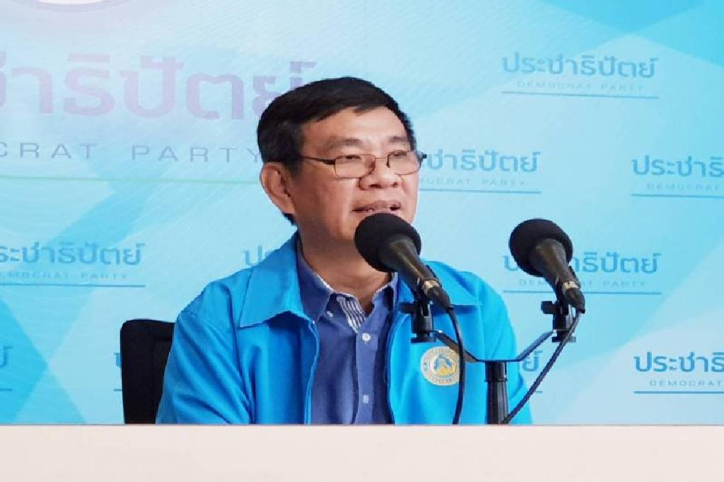 "สมชัย"จี้กกต.อย่าเมินสอบสาเหตุ"บัตรเขย่ง" 