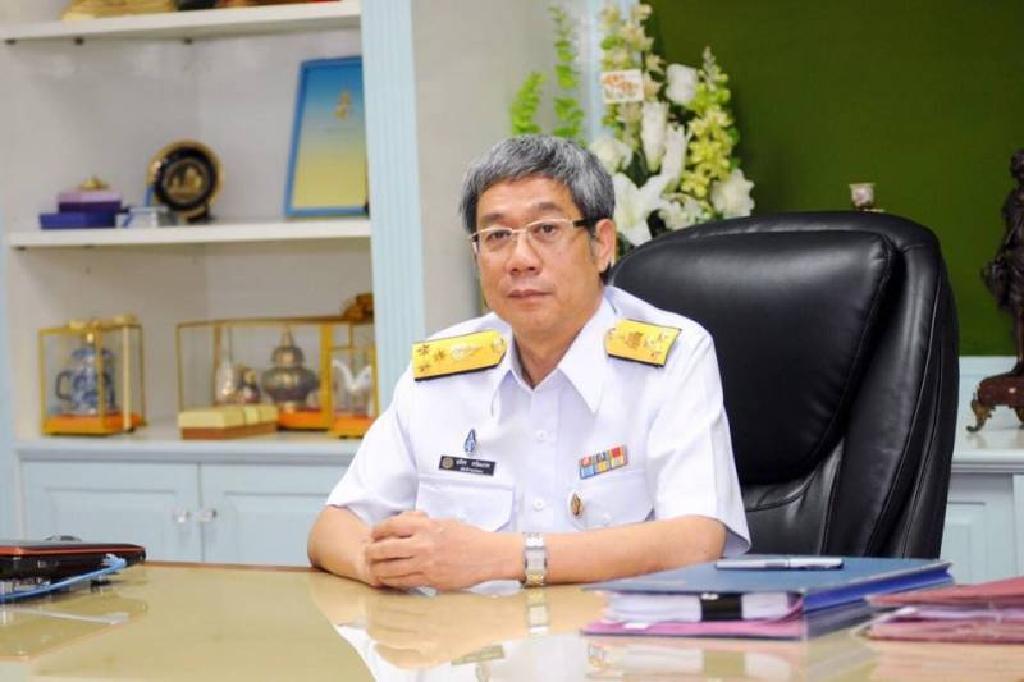 ดันเกษตรแปลงใหญ่เลี้ยงปลากระพง สู่ครัวการบินไทย