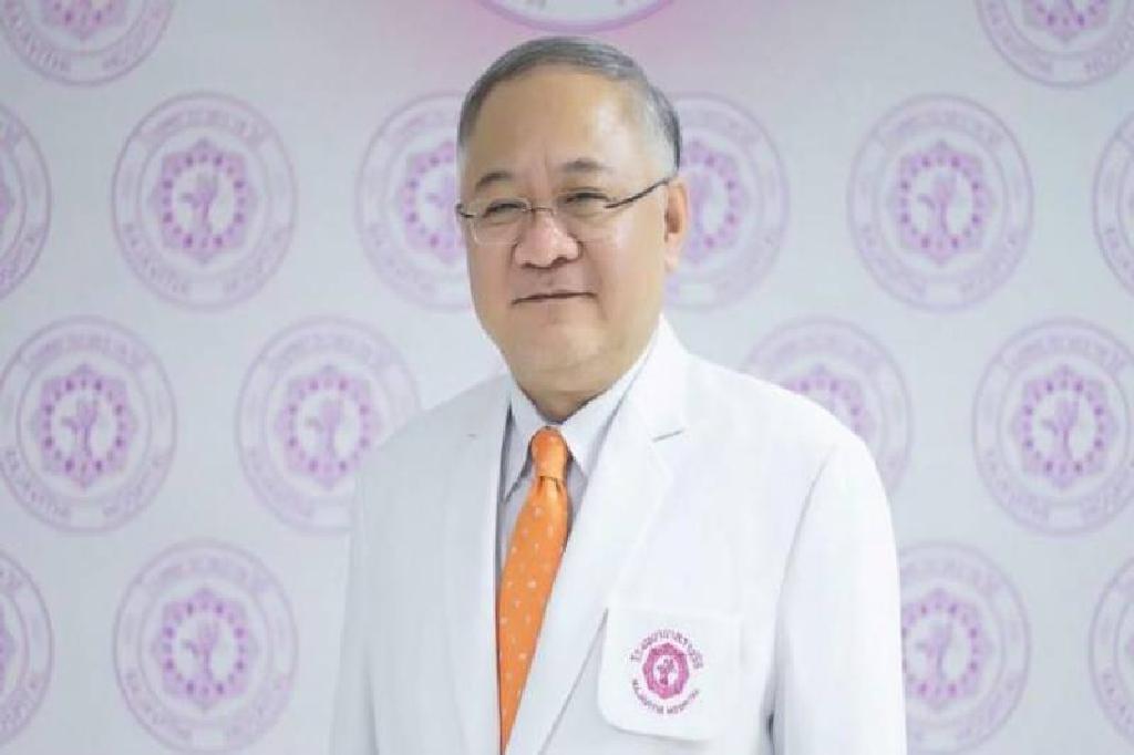 สธ.จัดพื้นที่อุณภูมิสูง40องศาฯขึ้นไปเสี่ยงฮีทสโตรก