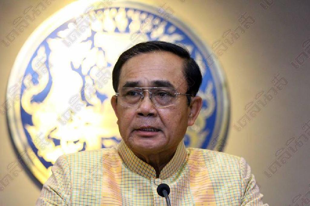 นายกฯประณามผู้ก่อเหตุระเบิดทำร้ายประชาชนที่ศรีลังกา 