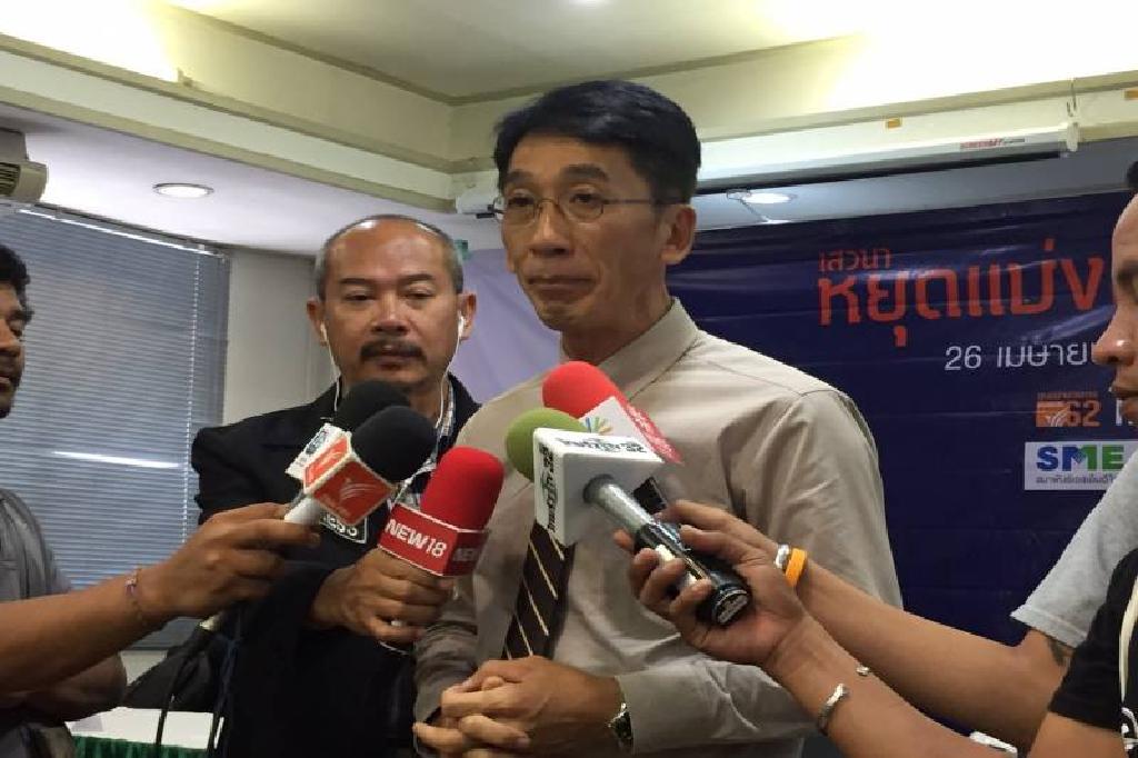 'นักวิชากร'ชวน'ส.ว.'ฟรีโหวต ช่วยประเทศเดินหน้าต่อ