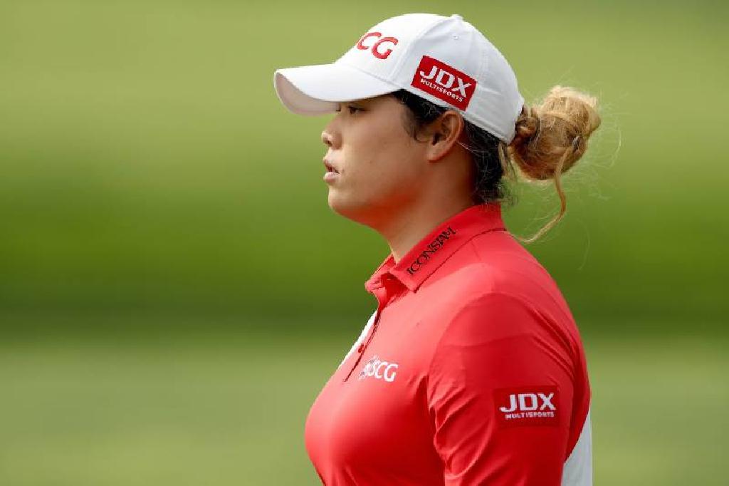 "โปรเม"ที่48ร่วมครึ่งทางกอล์ฟLPGA