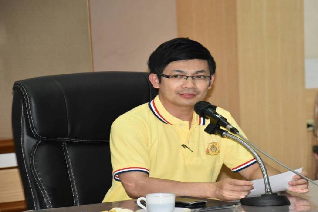 จิตแพทย์ห่วงยุค 5 จีคนสมองเสื่อม  