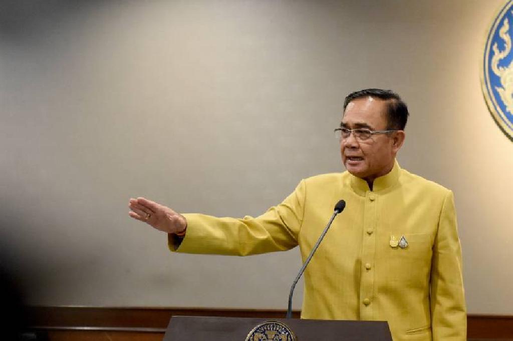 นายกฯบอกเหนื่อย!ให้นับคะแนนใหม่ก็ยังไม่พอใจ