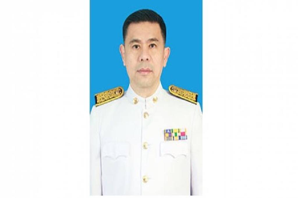 "บิ๊กตู่"อ้างแขวน"ผู้ว่าฯกทพ."แค่เปลี่ยนความรับผิดชอบ