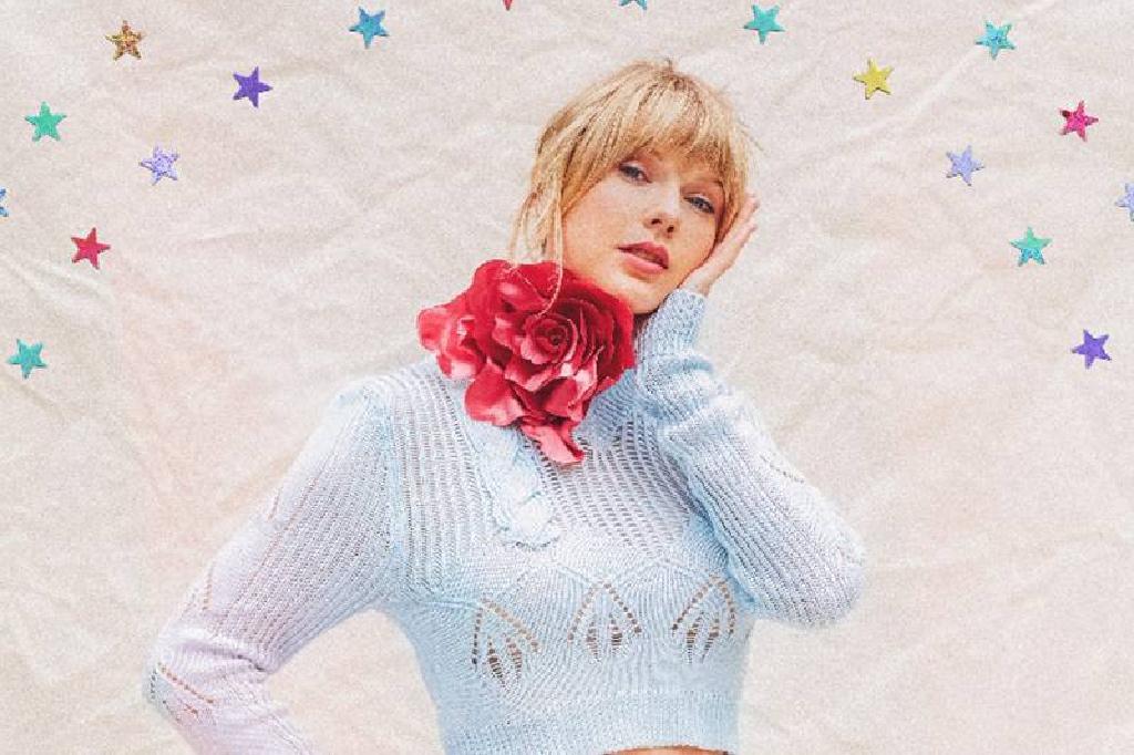 "Taylor Swift" เปิดตัวเพลงใหม่ "Me!"