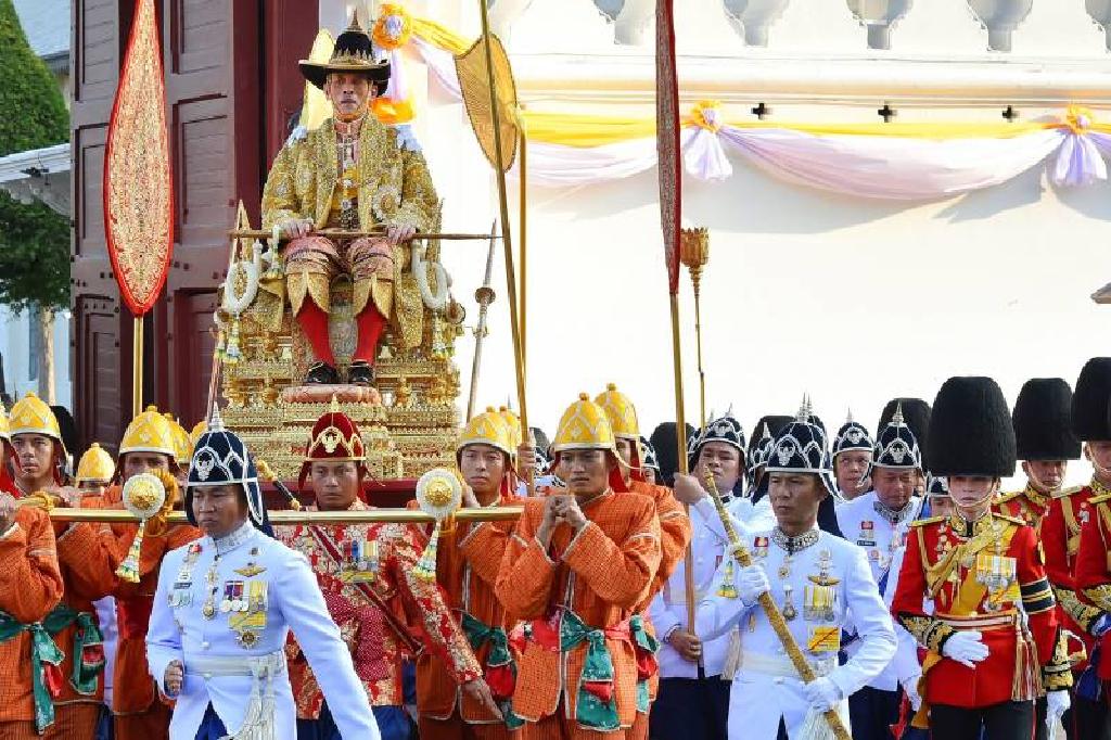 รัฐบาลเวียดนามถวายพระพรแด่พระบาทสมเด็จพระเจ้าอยู่หัว