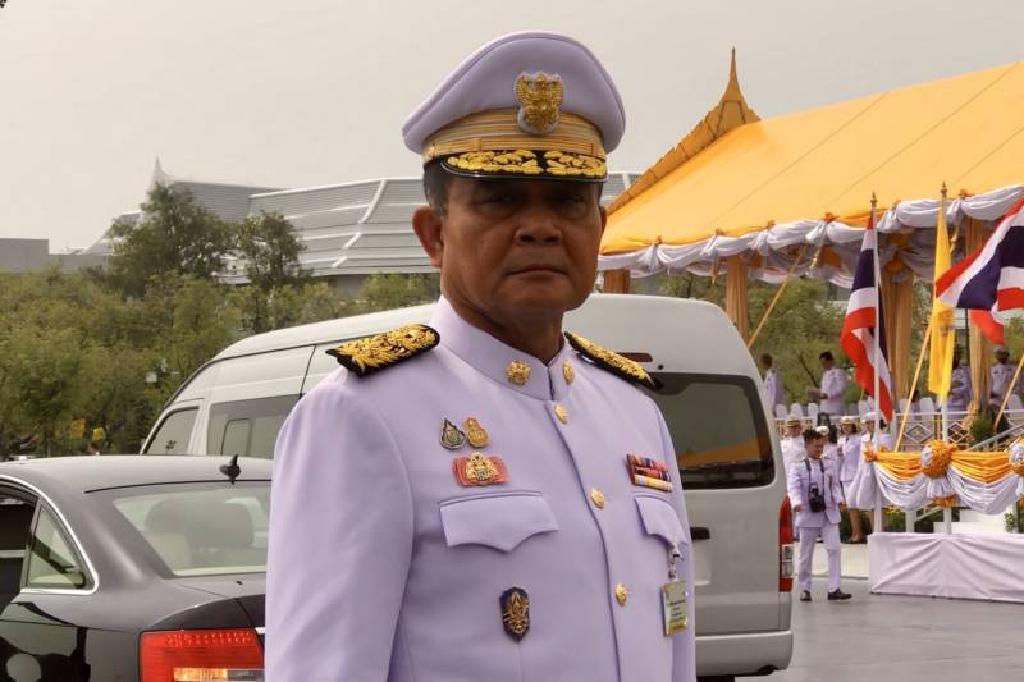 'นายกฯ'เผยนำรายชื่อส.ว.ขึ้นทูลเกล้าฯแล้ว ตามกรอบเวลา