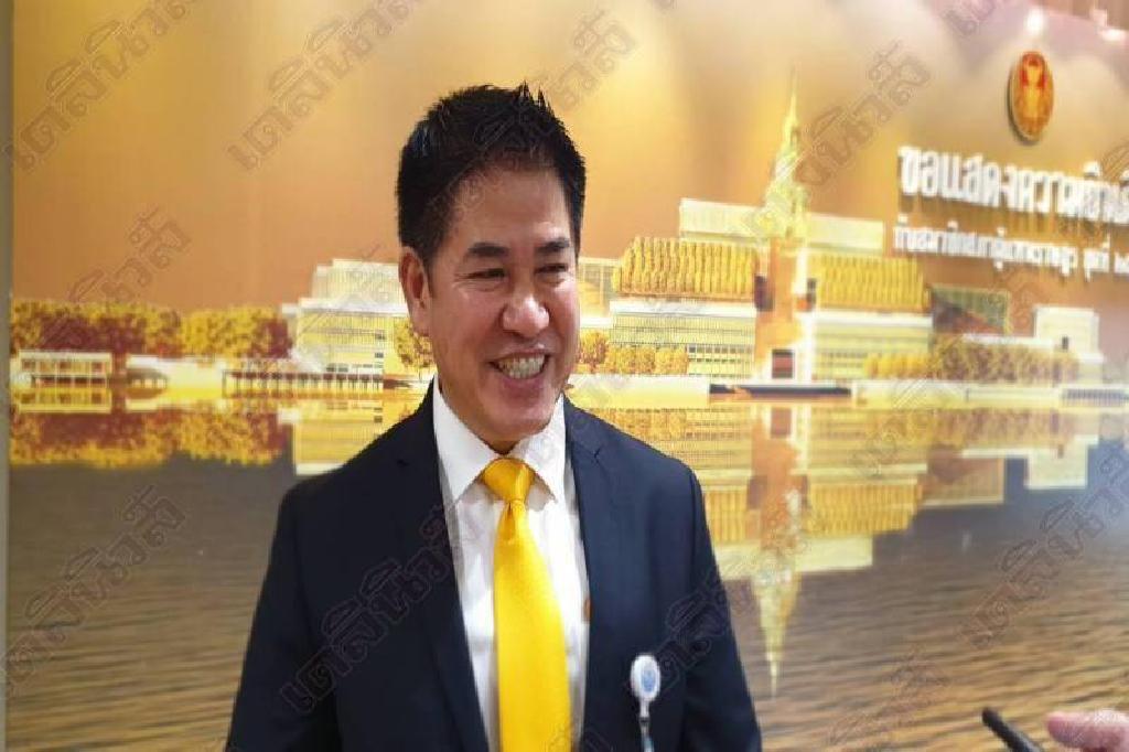 'ธรรมนัส'เชื่อพลังประชารัฐฉลุย ตั้งรัฐบาลราบรื่น