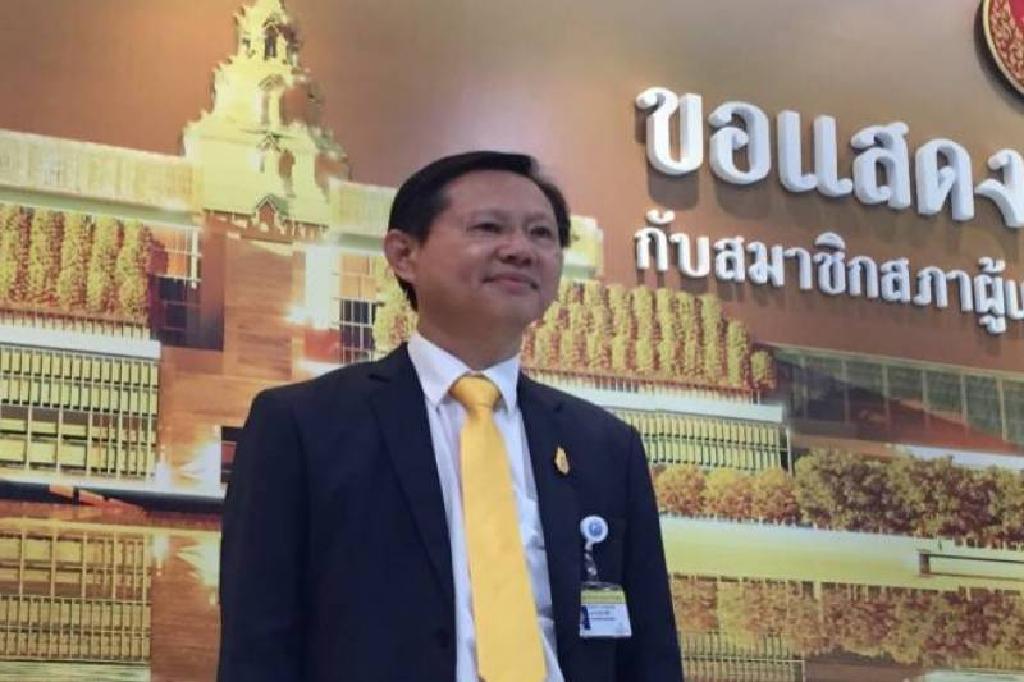 'พลังธรรมใหม่'ขอยึดเสียงสมาชิกเลือกขั้วจัดตั้ง รบ.