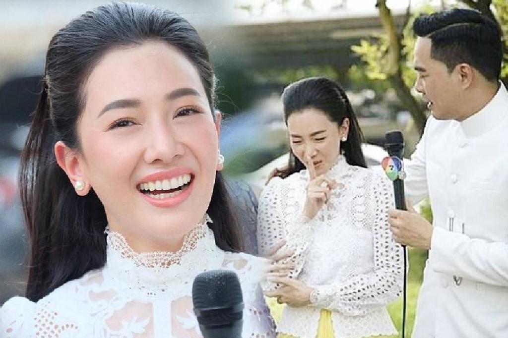 "นุ่น" ร่วมงาน "ดาราวิดีโอ" อีกครั้ง ลงละคร "เพลิงเสน่หา"