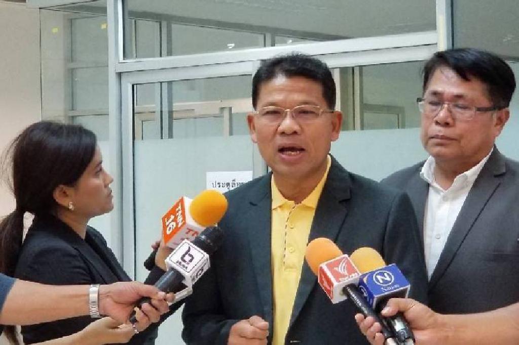 'คารม'แนะใช้สิทธิฟ้องม.157-ศาลรธน.ปมสูตรปาร์ตี้ลิสต์
