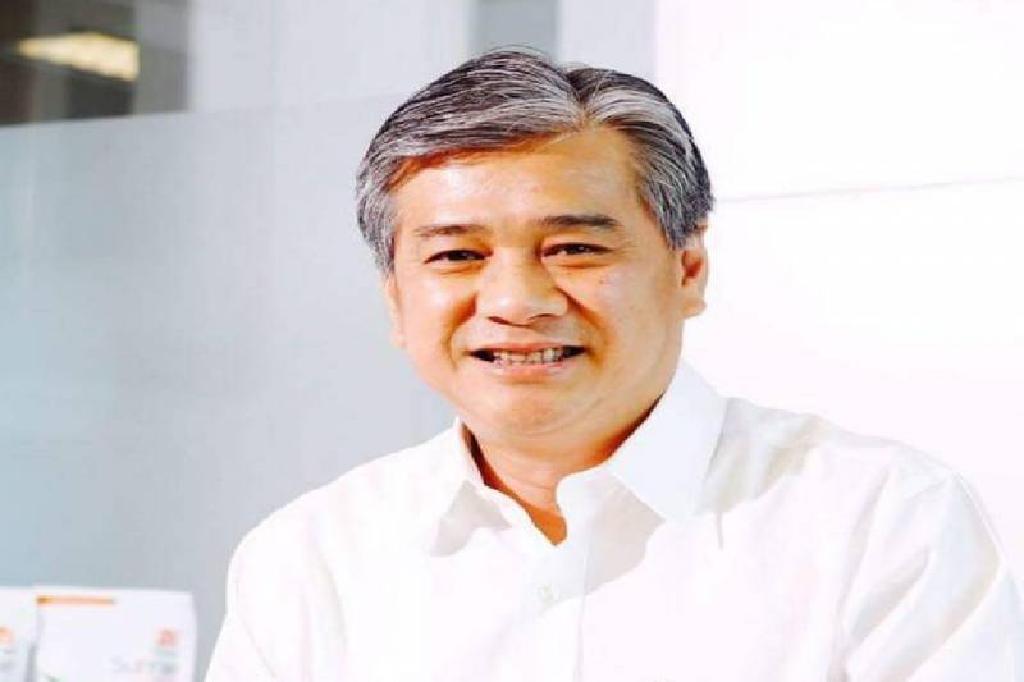 "อภิรักษ์"ตอบ10ข้อพร้อมชิงผู้นำปชป.