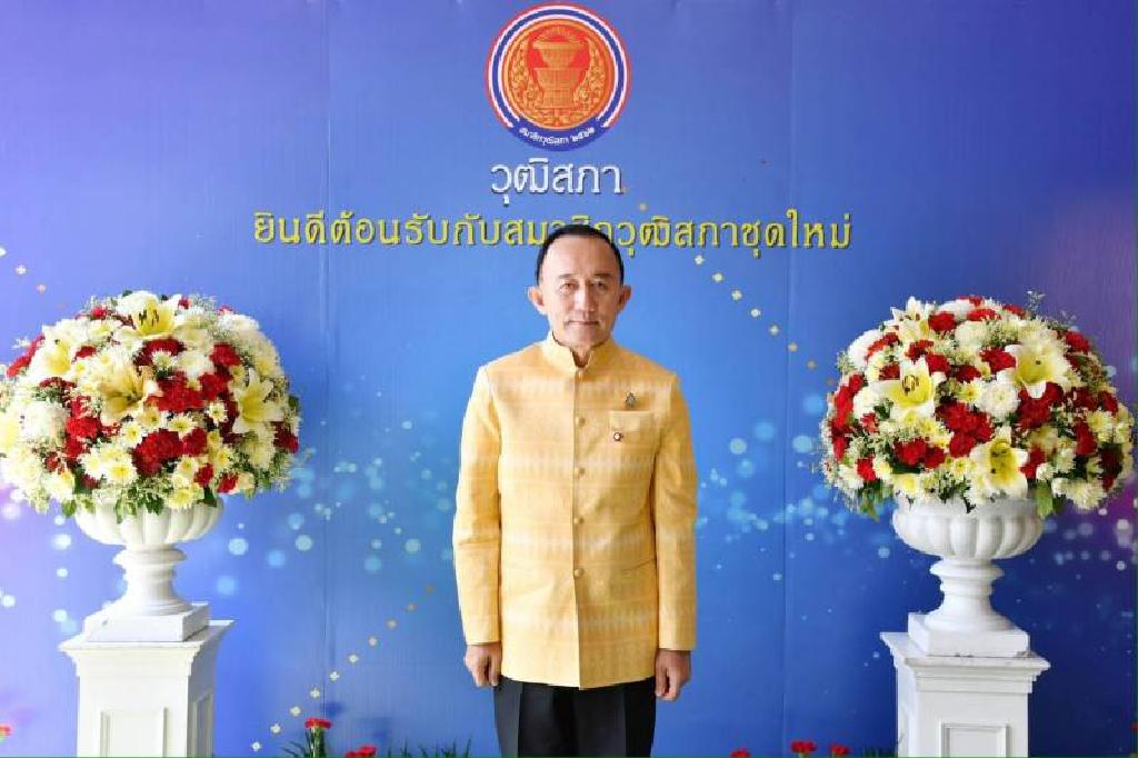 "ม.ล.ปนัดดา"ย้ำไม่มีใครติดต่อมาให้โหสต"อนุทิน"นั่งนายกฯ