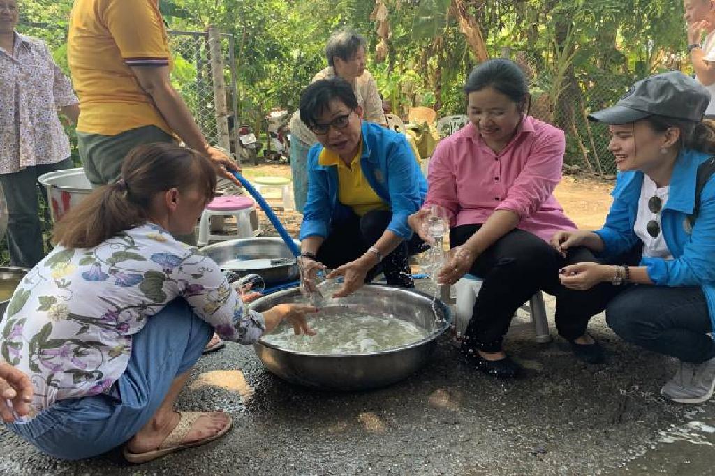  "ปชป."จัดคาราวานลุยเลือกตั้งซ่อมเชียงใหม่