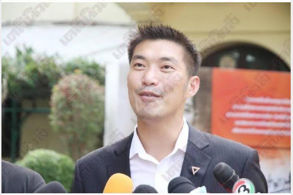 ผ่าก.ม.พรรคการเมือง 'ธนาธร'ให้'อนค.'กู้110ล.ผิดหรือไม่