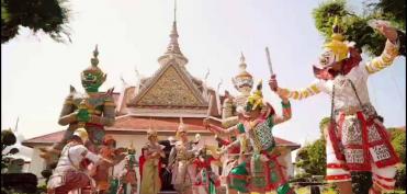 วัดอรุณราชวราราม