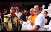 บรรยากาศ งาน 28 ธันวาวันพระเจ้าตากสินมหาราช ประจำปี 2562 14