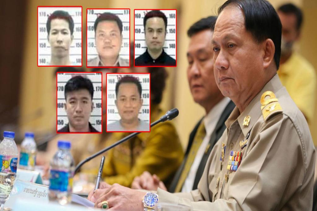 สั่งไล่ออกจากราชการ 5ครูหื่นโทรมด.ญ.14 พบเป็นครูชำนาญการ รับเงินเดือนเกือบ3หมื่น