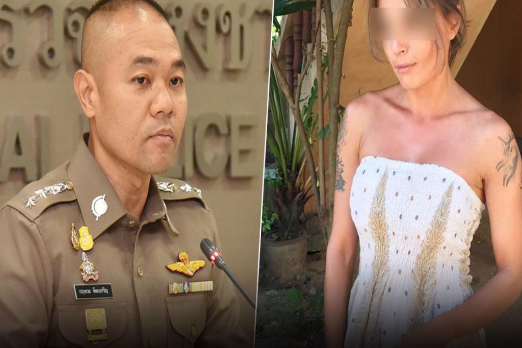 ยังไม่ตัดประเด็นใดทิ้ง เร่งชันสูตรศพ คลี่ปริศนาสาวยูเครนดับที่เกาะสมุย
