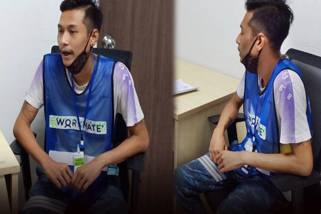 เย้ยหนัก!หนุ่มหึงสาวเลิกกันไม่ถึงอาทิตย์ โพสต์รูปคู่แฟนใหม่ บุกแทงคืนเคานต์ดาวน์