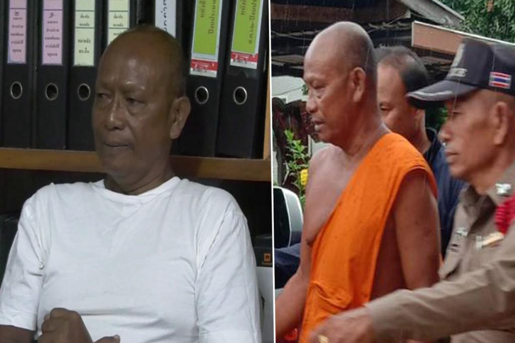 พี่สาวสามี เผยปม เจ้าอาวาสโหด ฆ่าสาวท้อง 8 เดือนตายทั้งกลม!