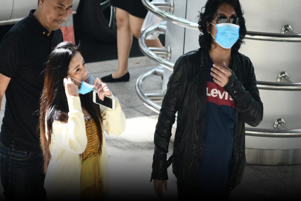ด่วน! ศาลสั่งจำคุก &quot;กานต์ เมียเสก&quot; 5 ปี ปรับ 2 แสน หมิ่นอีฟ 5 กระทง