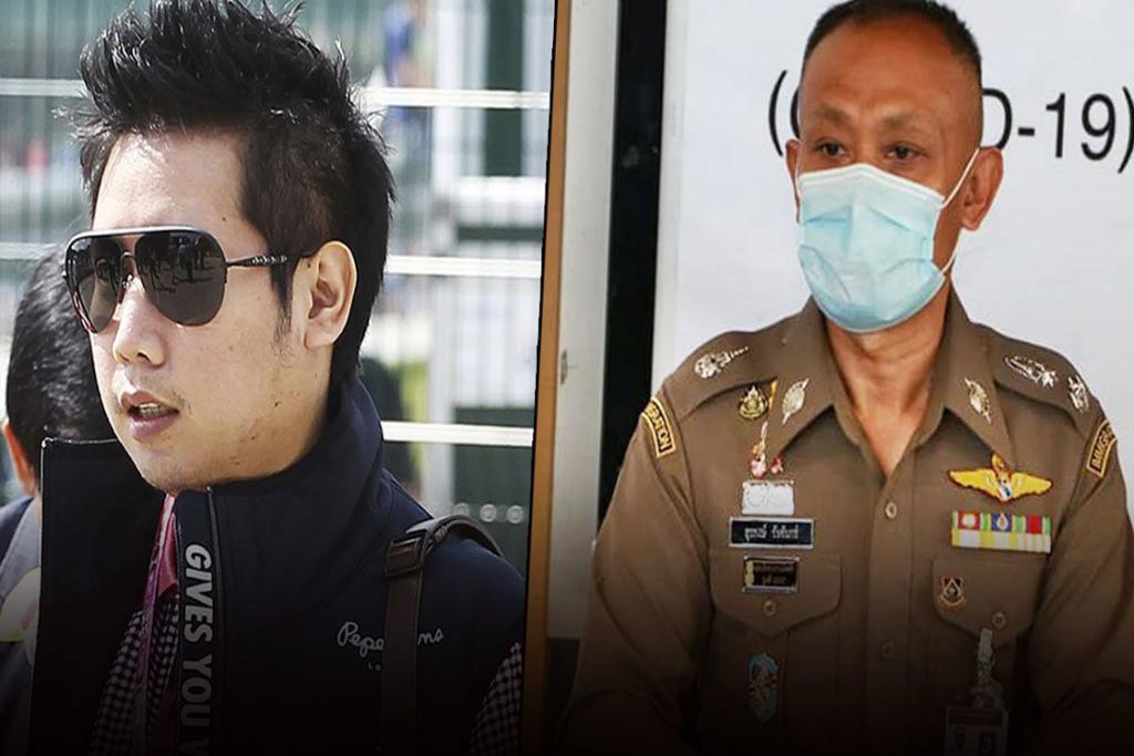 ตม.ถอนแบล็คลิสต์ &lsquo;บอส อยู่วิทยา&rsquo; ไม่พบกลับไทย หลังเผ่นนอกปี 2560