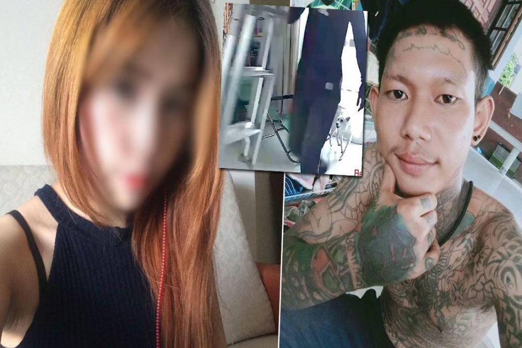 วงจรปิดจับภาพ! นาที&lsquo;ช่างแอร์&rsquo;ออกอุบาย-อ้างลืมของ ก่อนลงมือโหดสาว