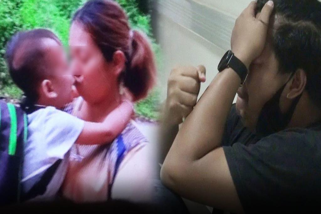 พ่อแม่แทบขาดใจ ศูนย์เด็กเล็กลืม 2 ขวบในรถตู้ตากแดด 6 ชม.โคม่า